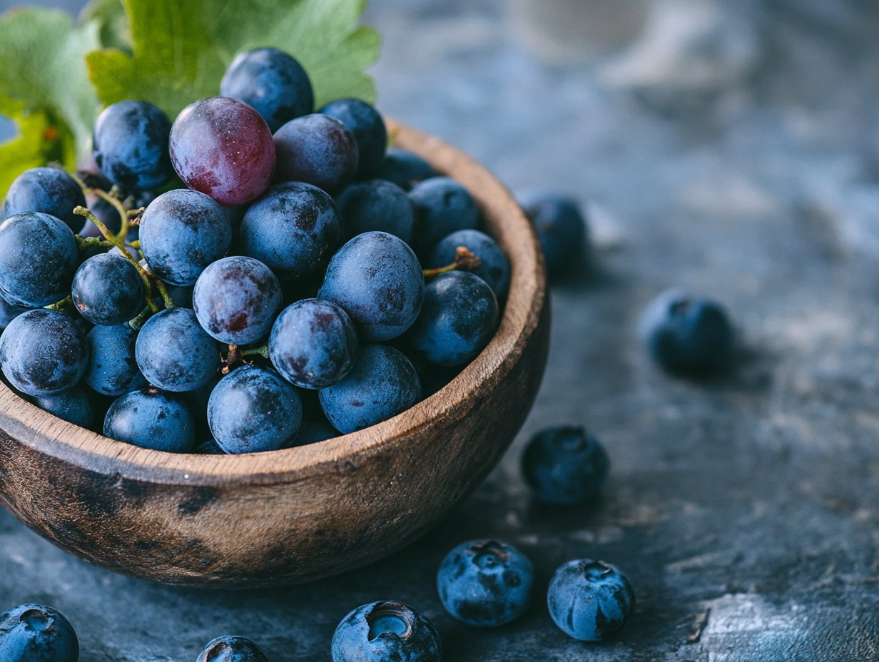 Fruits to eat after 50 for brain health; neurologist-approved picks