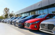 General Motors And Hyundai Collaborate To Create Five Next-Gen Automobiles By 2028