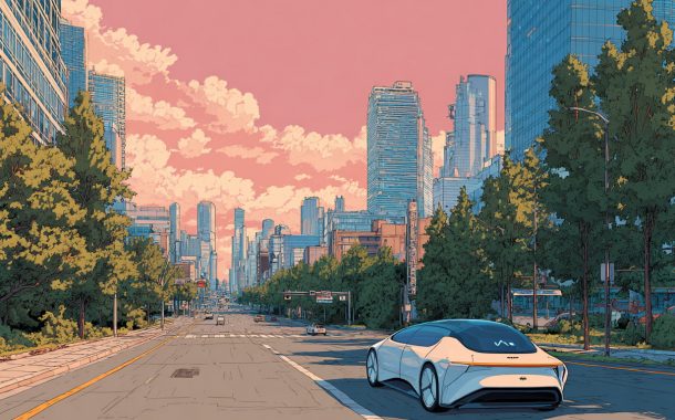 How Self-Driving Cars Will Reshape American Cities