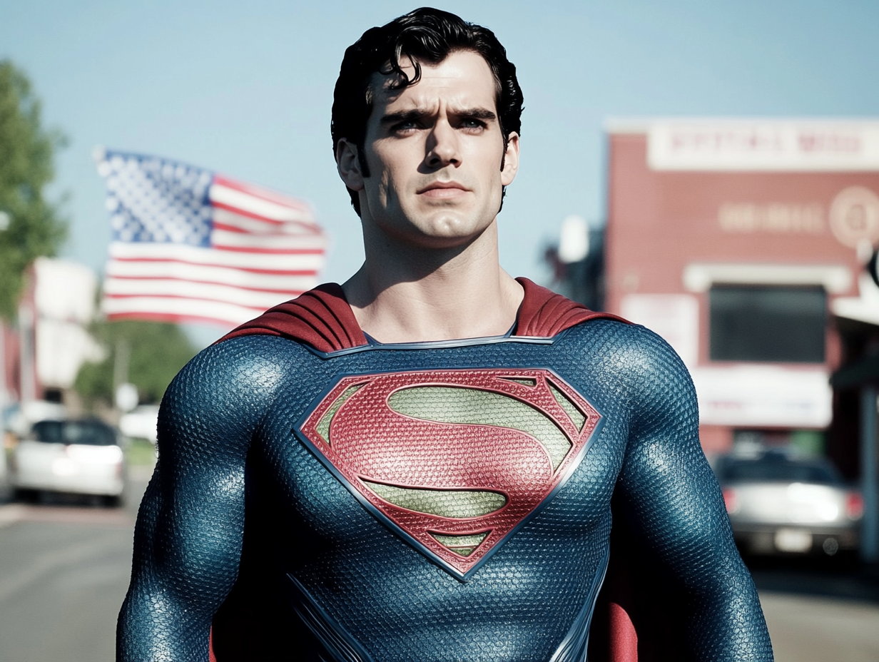 James Gunn’s Superman breaks records! Becomes highest-grossing Superman film ever – Report