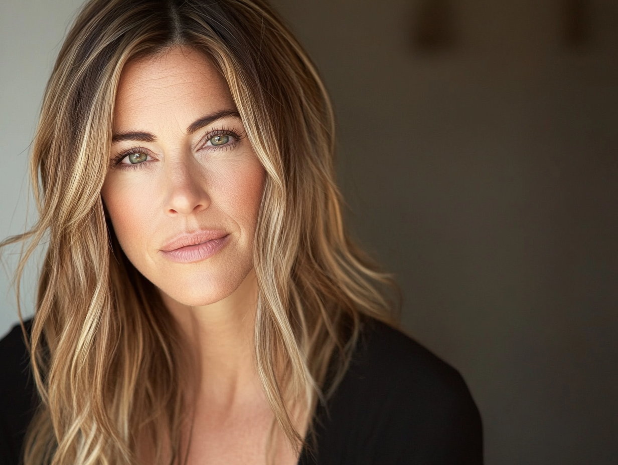Jennifer Aniston steps out on dinner date with new flame Jim Curtis, gets accompanied by this Hollywood actor