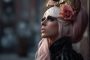 Lady Gaga Reveals 'Dead Dance' Release Date While Attending 'Wednesday' Party with Jenna Ortega & Cast!