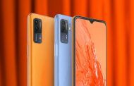 Realme showcases its 15,000mAh and Chill Fan Phone concepts