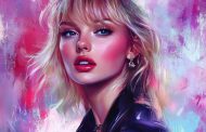 Taylor Swift: Which celebrity kids call the singer their godmother?