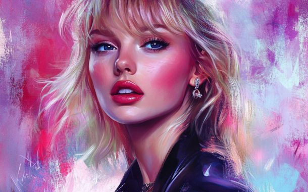 Taylor Swift: Which celebrity kids call the singer their godmother?