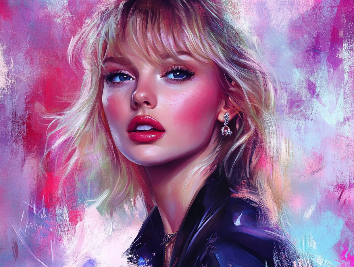 Taylor Swift: Which celebrity kids call the singer their godmother?