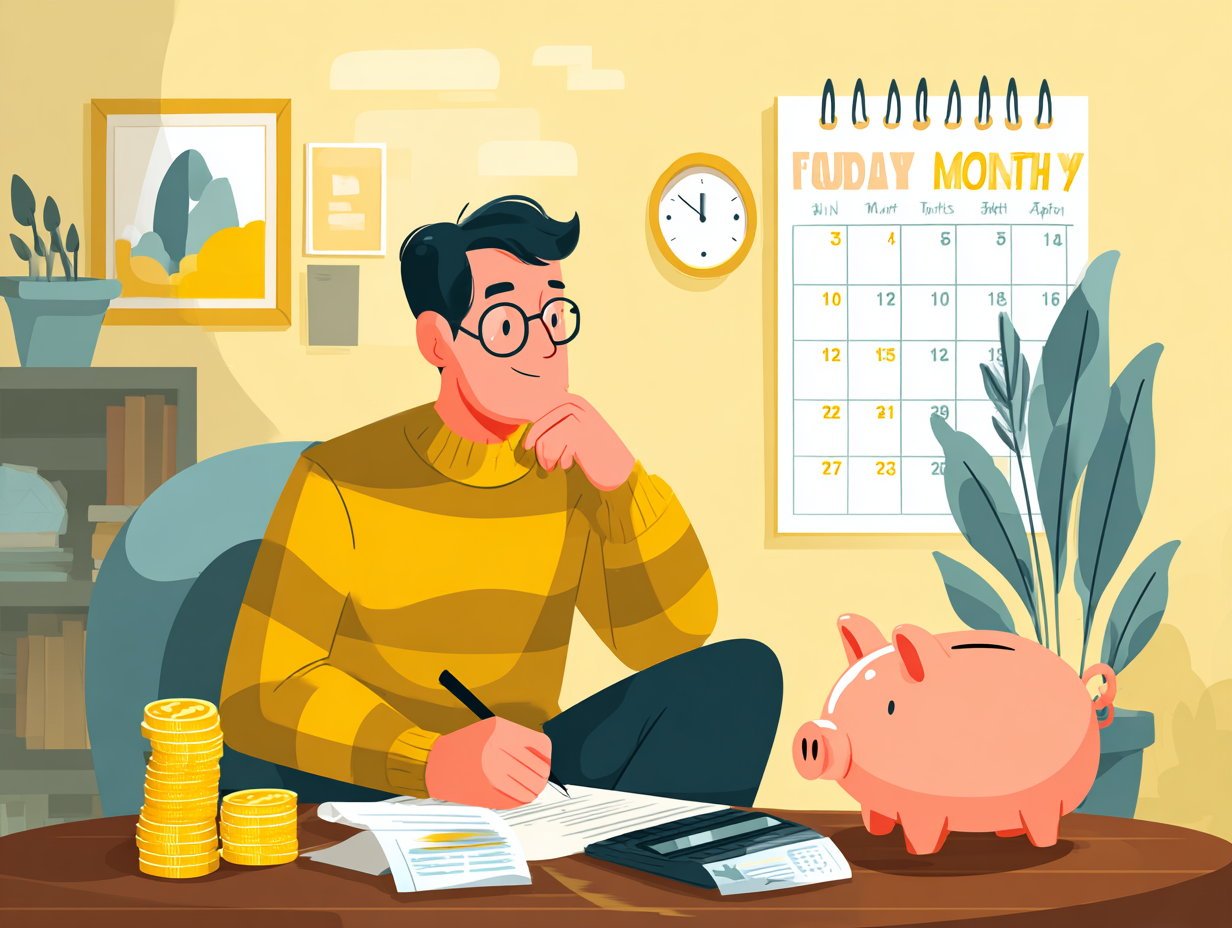 What Is a Budget? Definition and Tips