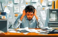​7 calming techniques to handle pressure at work​