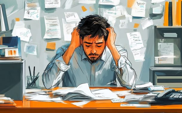 ​7 calming techniques to handle pressure at work​