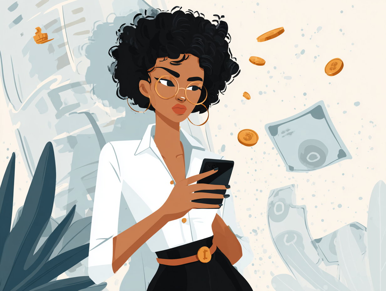 58% Of Americans Worried About Money—Here’s Why A CD Could Help