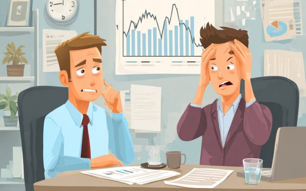 7 in 10 Americans are anxious about money—and earning more won’t necessarily help, says therapist