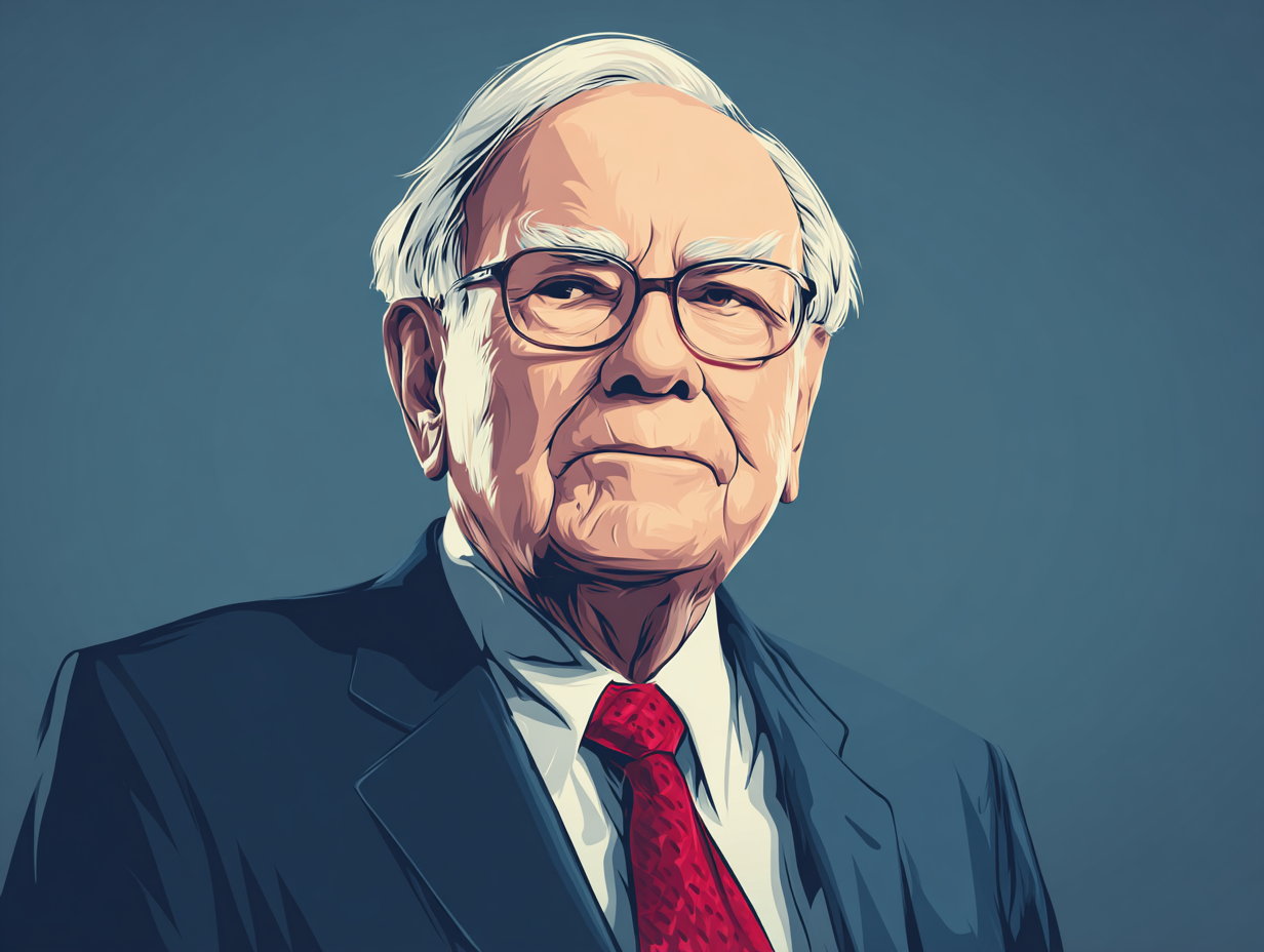 9 Warren Buffett Quotes for Investors to Live By