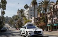 America ready for self-driving cars, but it has a legal problem
