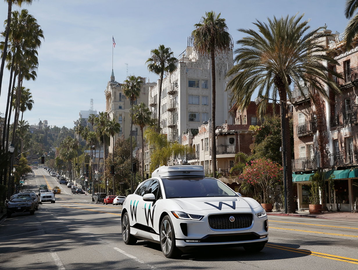 America ready for self-driving cars, but it has a legal problem