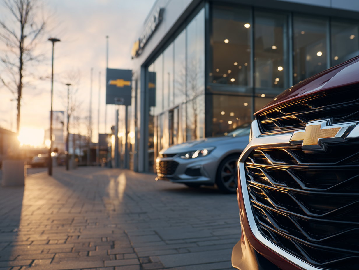 Americans Owe a Staggering $1.66 Trillion in Auto Debt, Report Finds