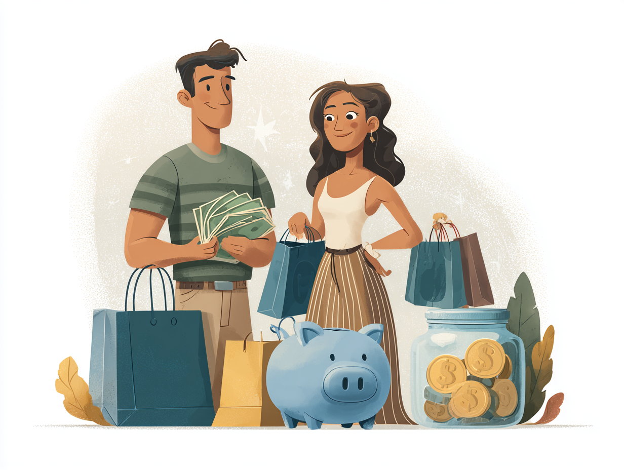 Americans Share Best Financial Advice They Ever Received—It's Eye-Opening