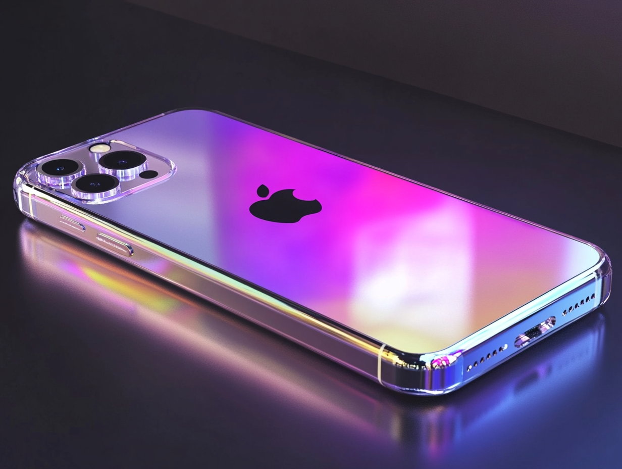 Apple testing reverse wireless charging for iPhone 17 Pro: Report