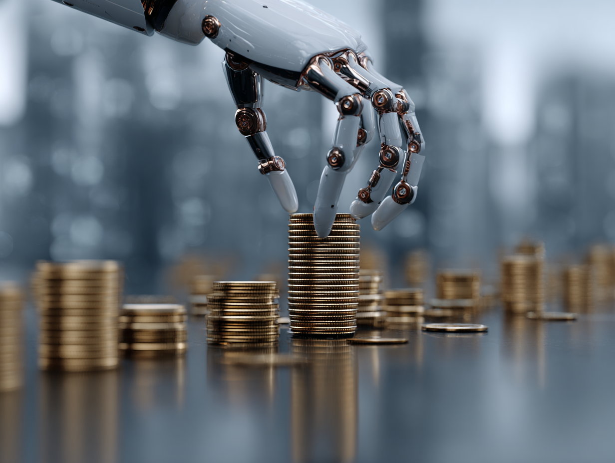 Generative AI for money management: 5 use cases