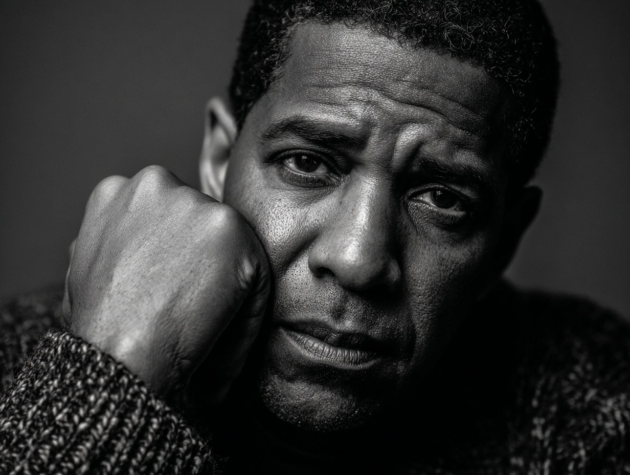 Hollywood’s biggest star was a barber, collected garbage to pay the bills, is worth $300 million now