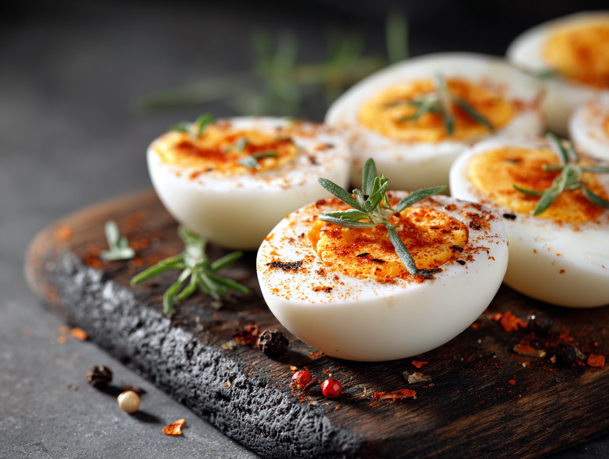 How Long Should You Boil Eggs? The Perfect Timing Guide