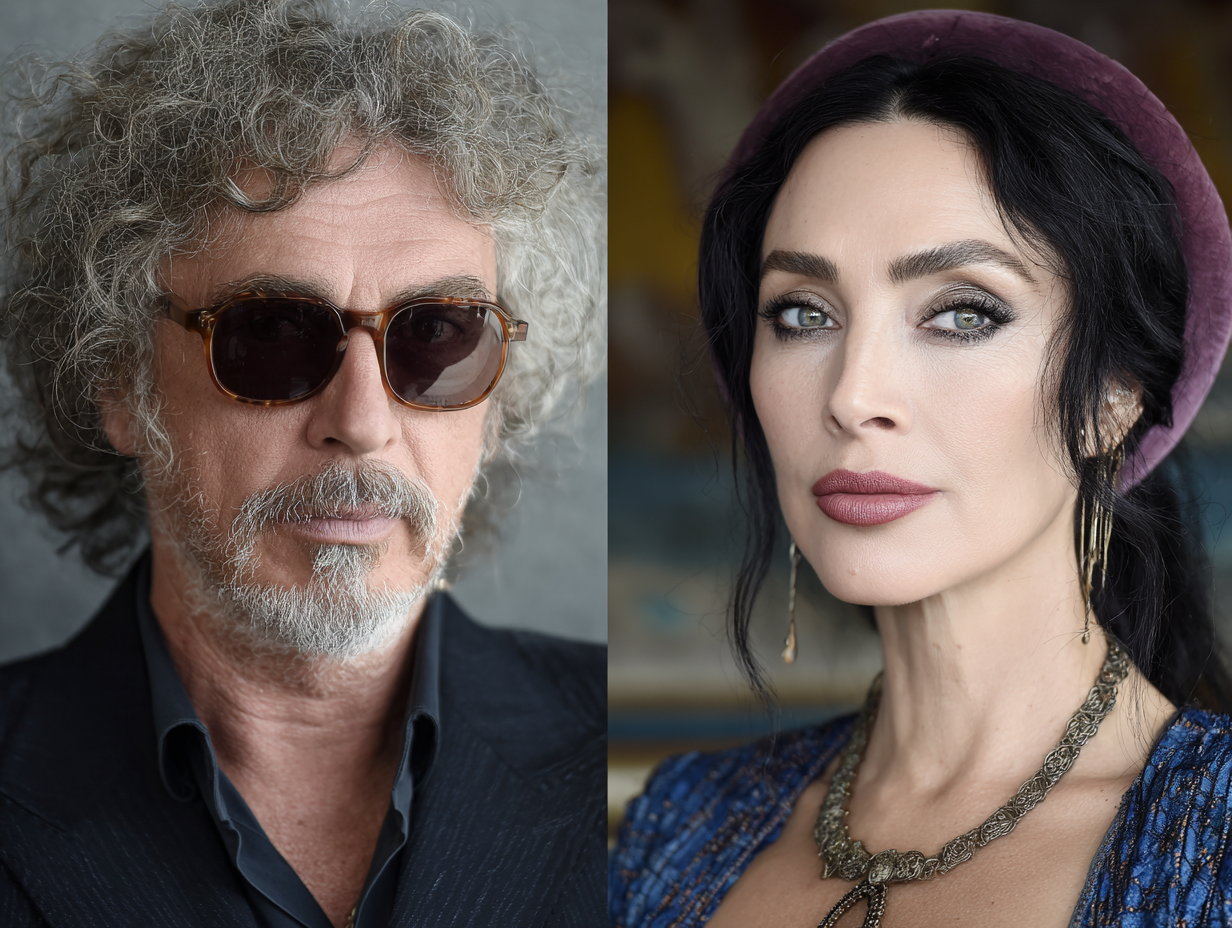 Huge Hollywood couple split as they share shock statement