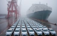Mexico to slap 50% tariff on Chinese cars under US pressure