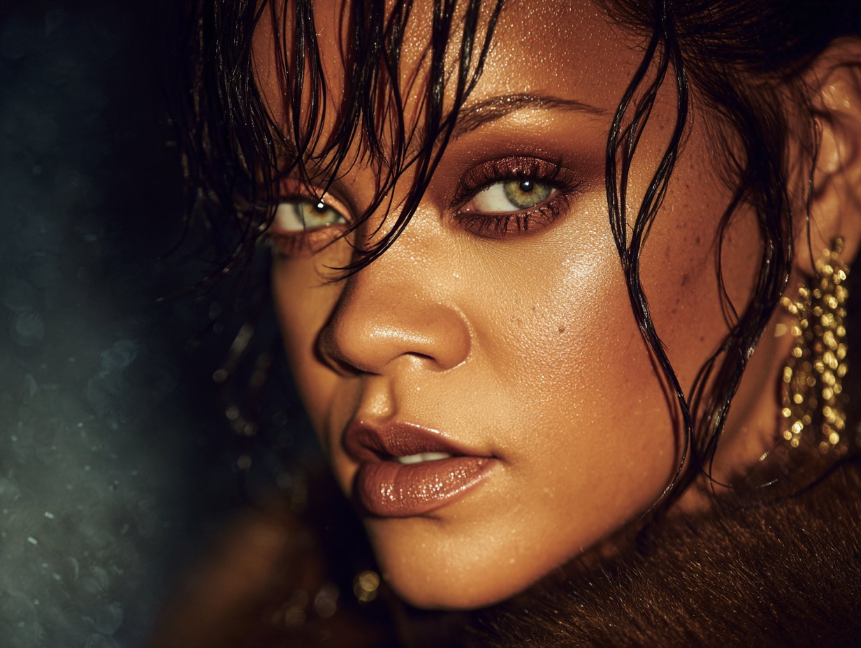 Rihanna gives birth to third child with A$AP Rocky and announces unique name