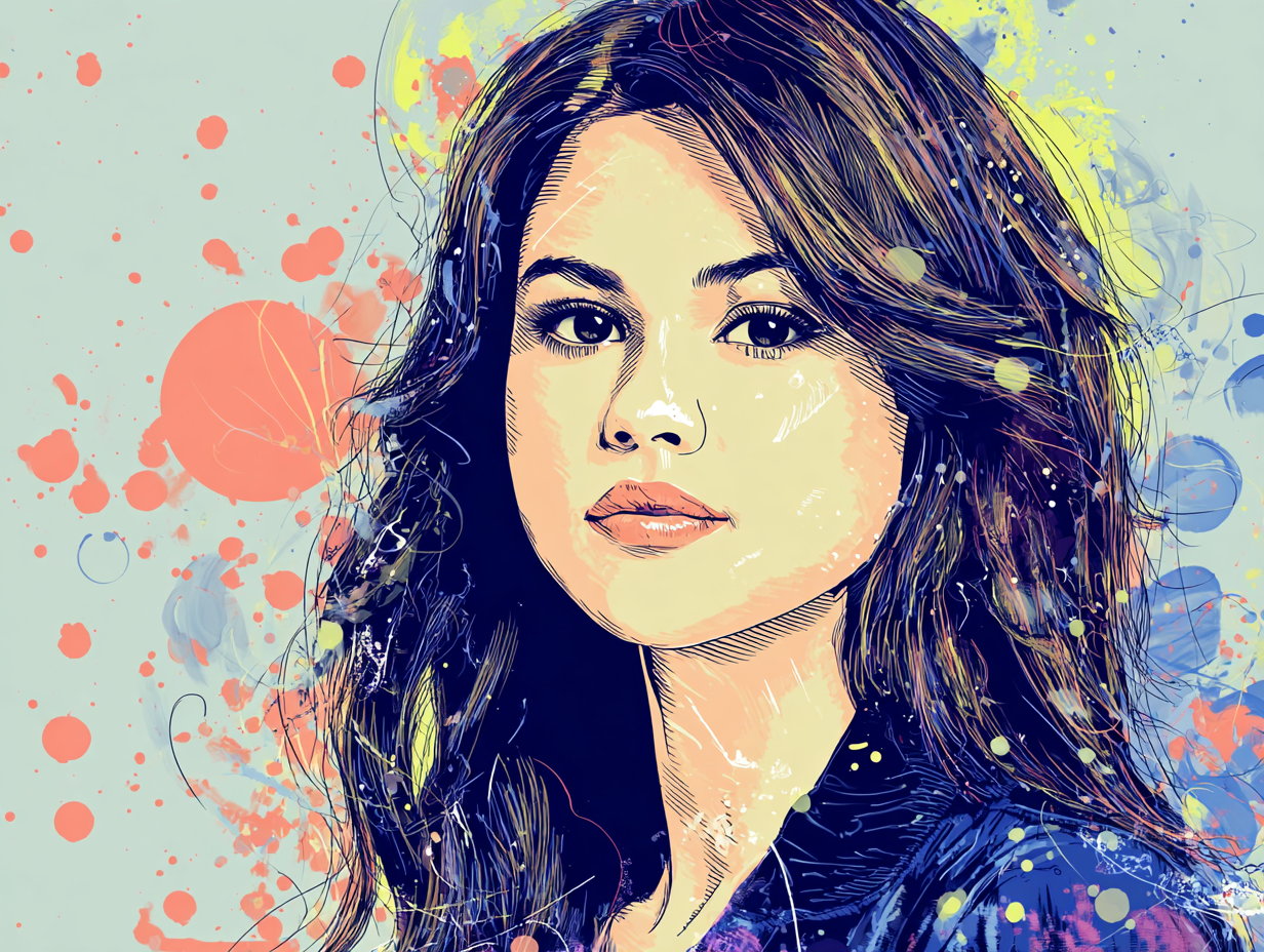 Selena Gomez Opens Up About Unpacking Body Shaming Trauma in Therapy