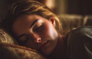 Warning signs your body needs more sleep