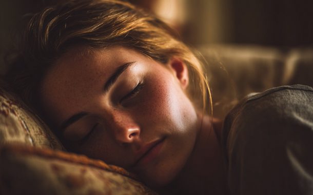 Warning signs your body needs more sleep