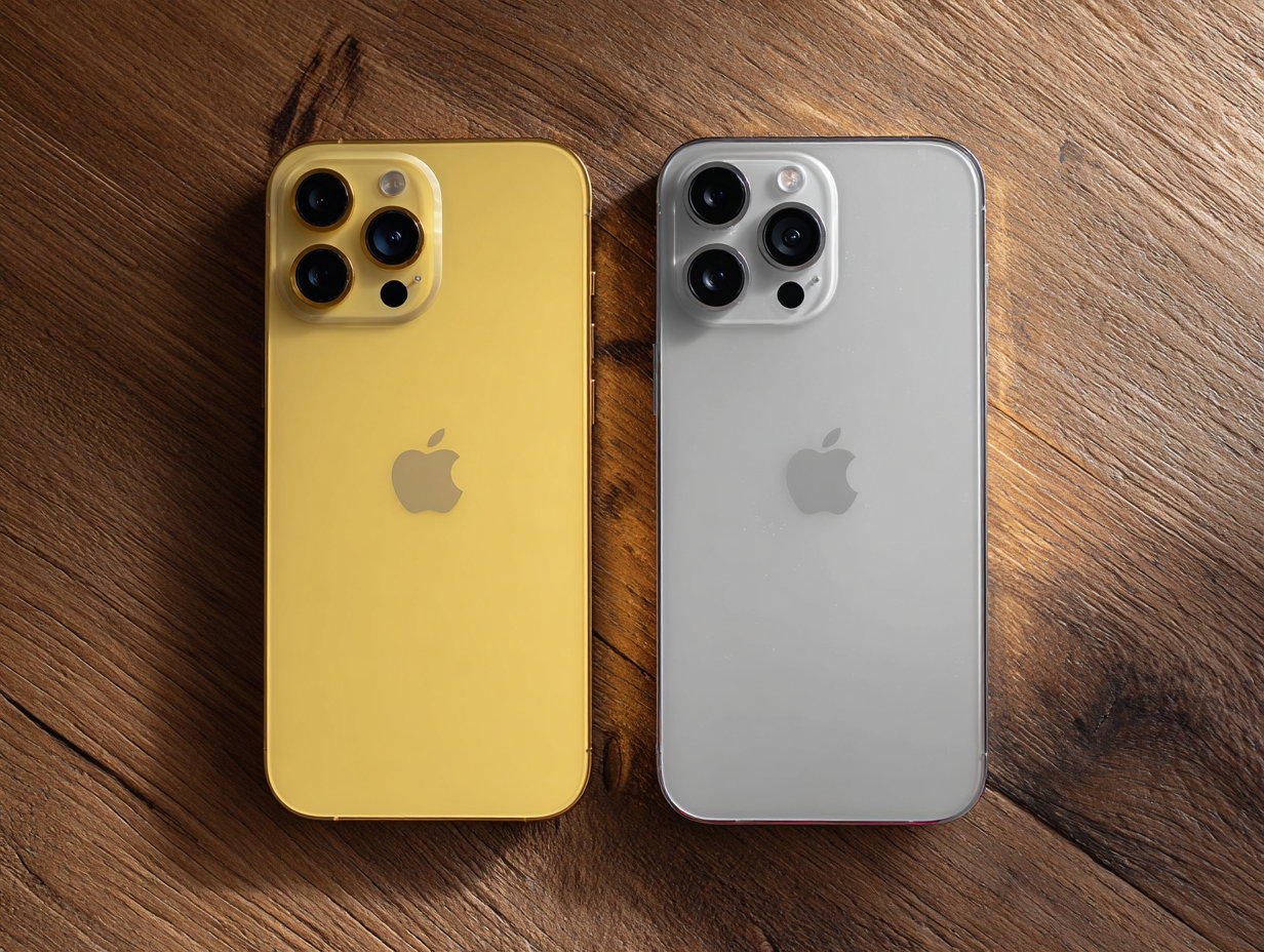 iPhone 17 Pro vs iPhone 16 Pro: What’s new in Apple’s latest Pro iPhone?