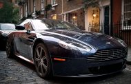 Aston Martin warns of losses amid US tariffs