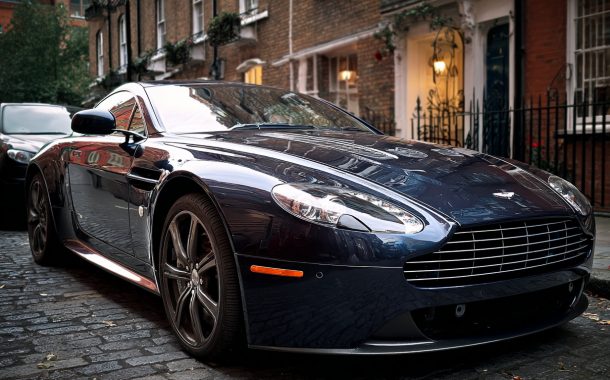 Aston Martin warns of losses amid US tariffs