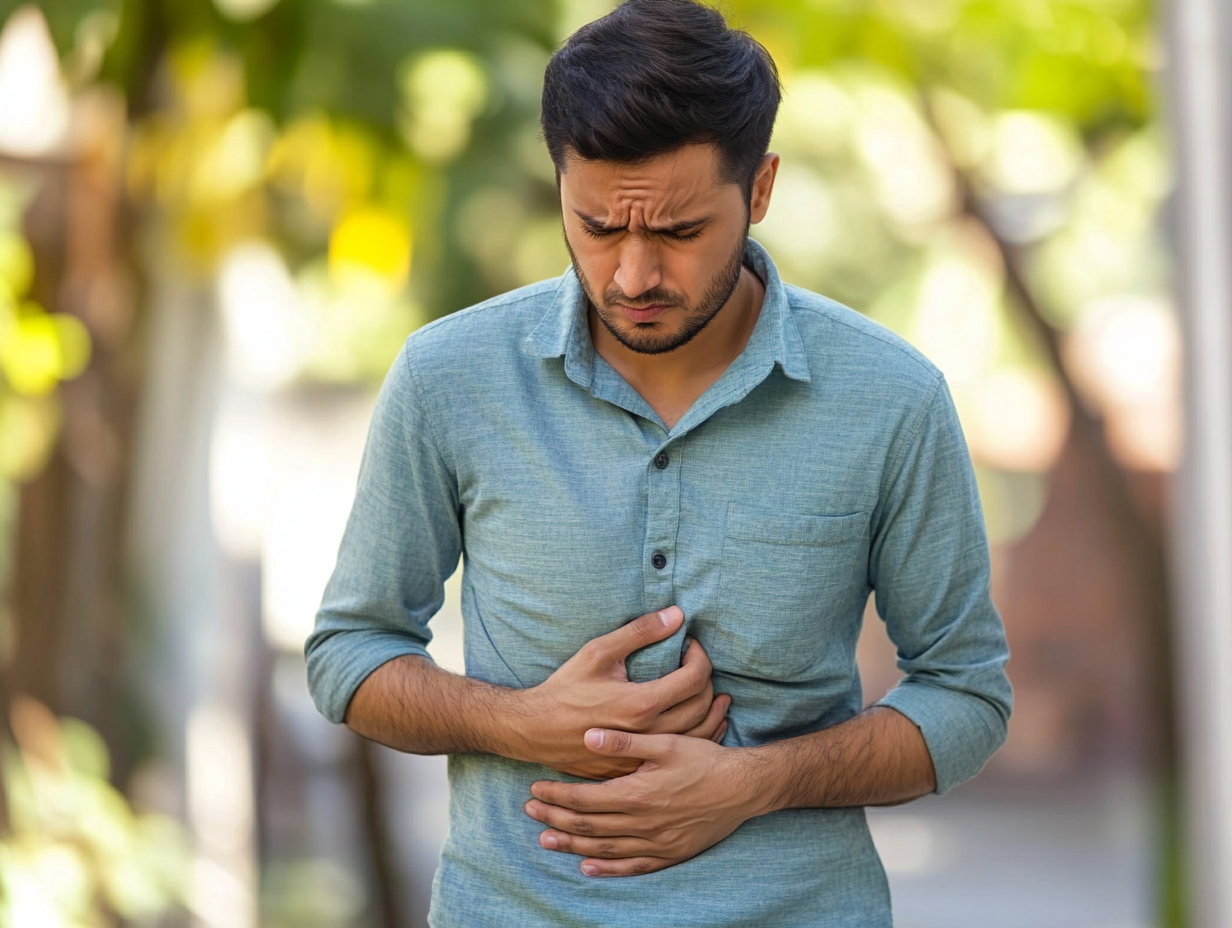 Bloating? What You Should And Shouldn't Have First Thing In The Morning