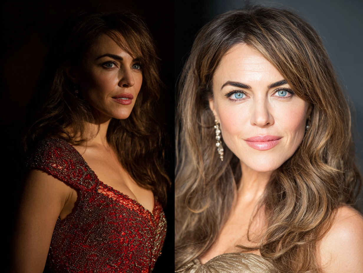 Elizabeth Hurley reveals one golden rule she never breaks to stay fit at 60