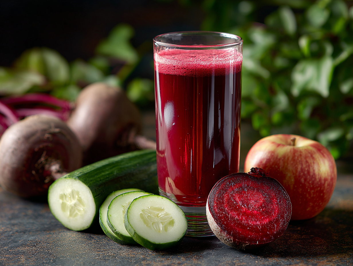 From glowing skin, weight loss, anti-ageing, to liver detox – 10 ways ABC juice is your go-to solution