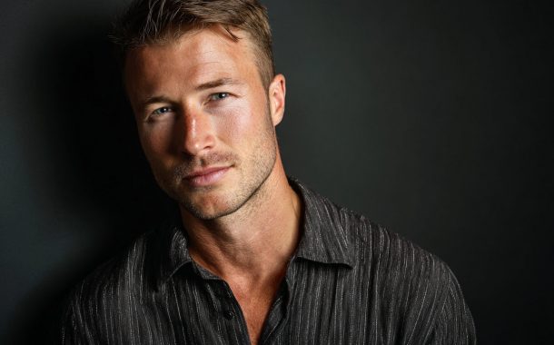 Glen Powell Opens Up About Snubbing A Canceled Celebrity At A Hollywood Party