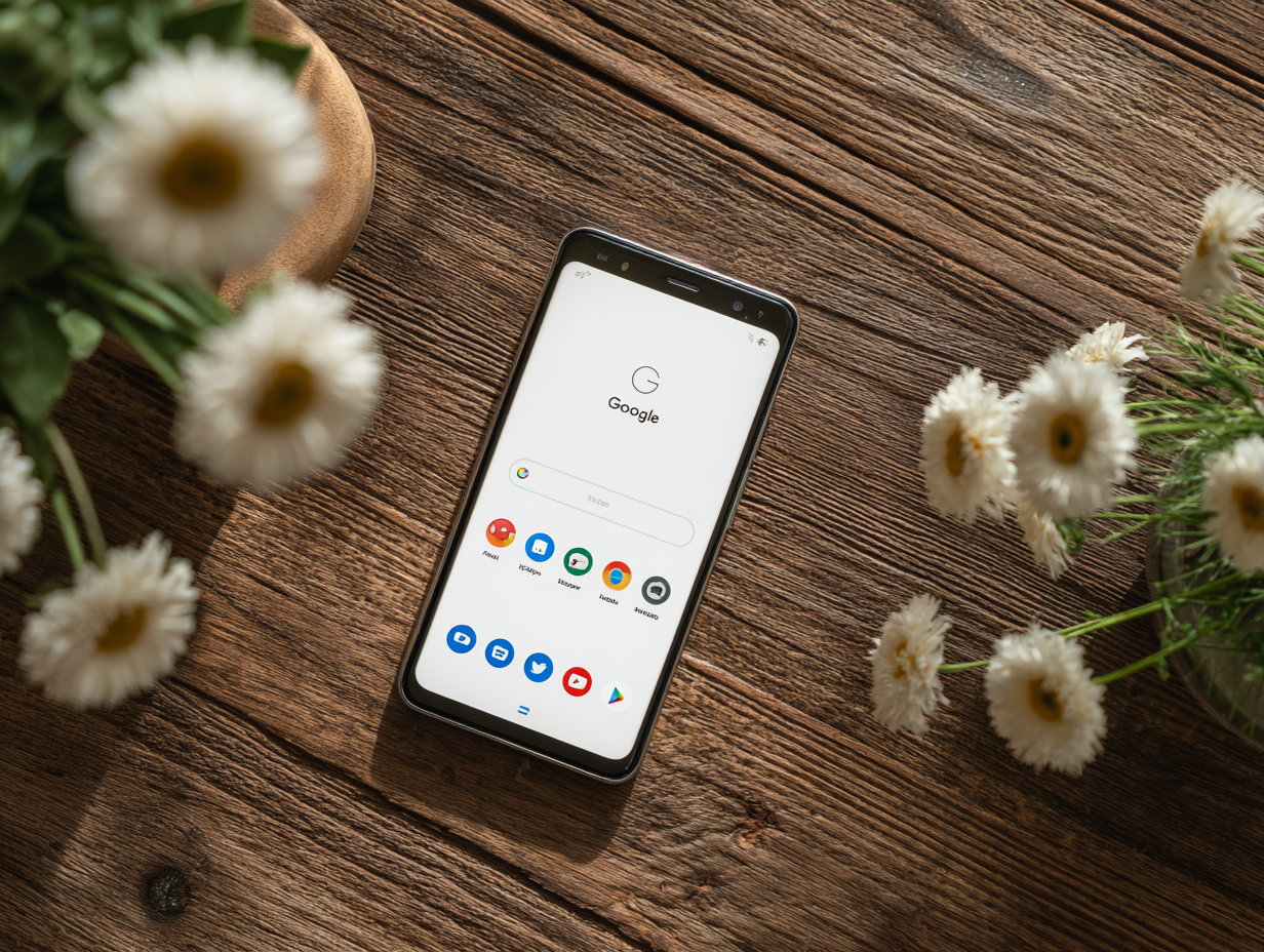 Google introduces recovery contacts and smarter scam protection in latest account update