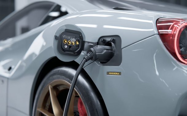 How the US got left behind in the global electric car race