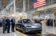Hyundai, Kia set record US sales in Q3 as green cars defy tariff threat