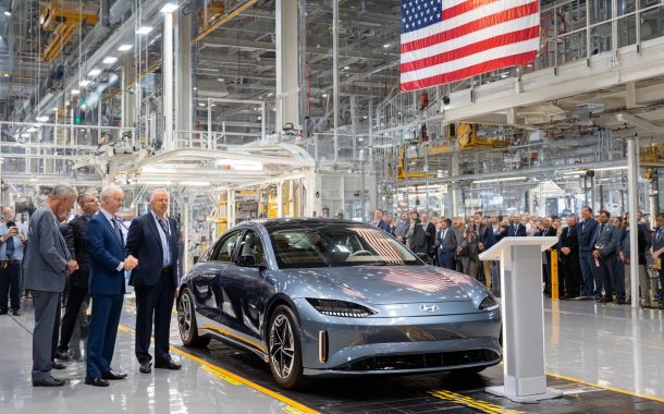 Hyundai, Kia set record US sales in Q3 as green cars defy tariff threat