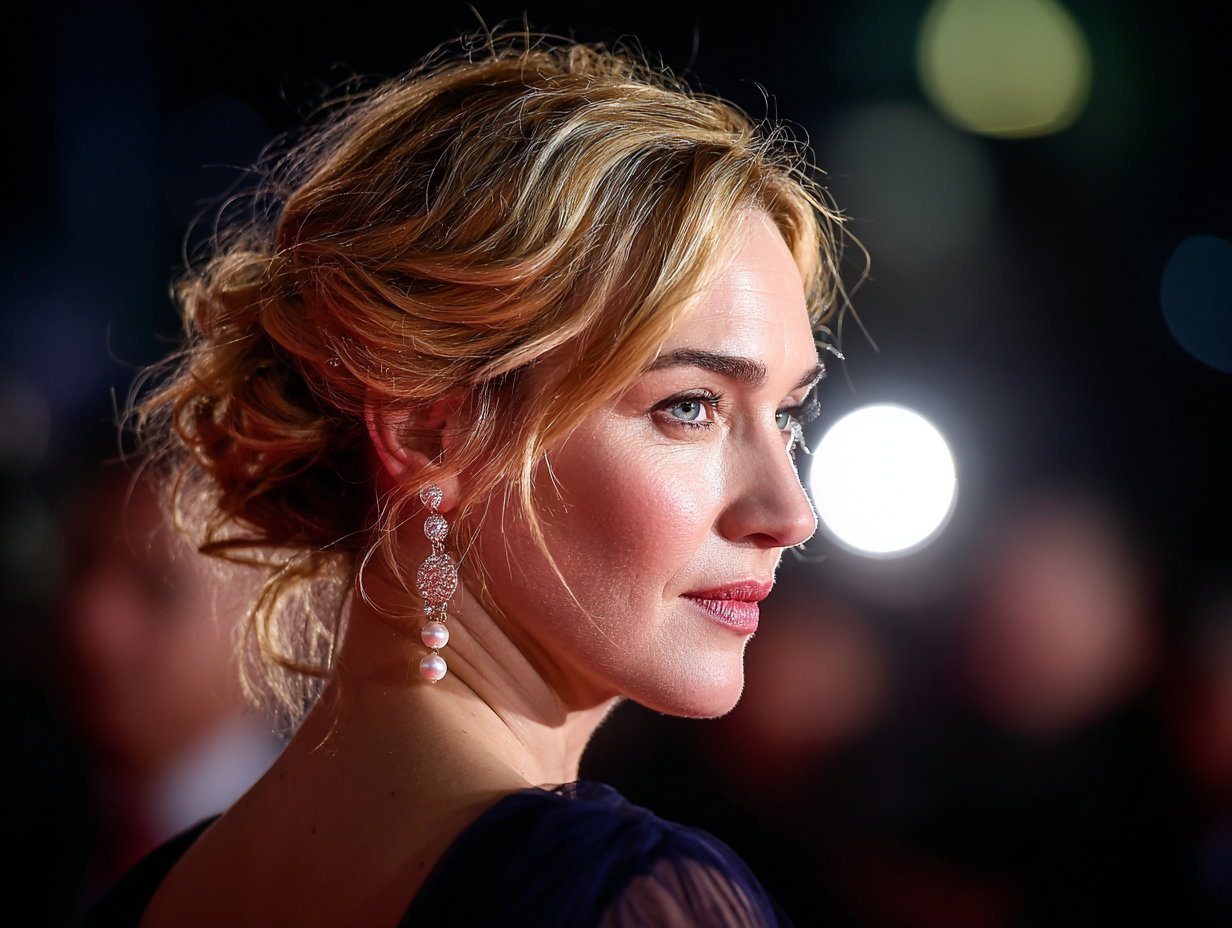 Kate Winslet net worth: What is the acclaimed Titanic actress' fortune as she turns 50?