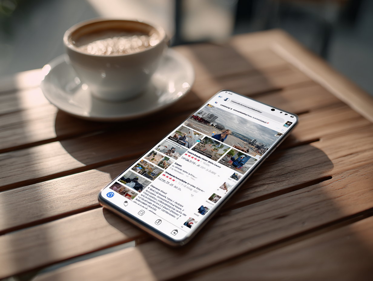 Meta announces algorithm update to give users better control over their Facebook feed