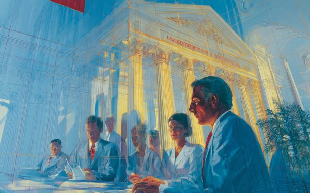 More Americans Are Turning To Banks For Financial Planning