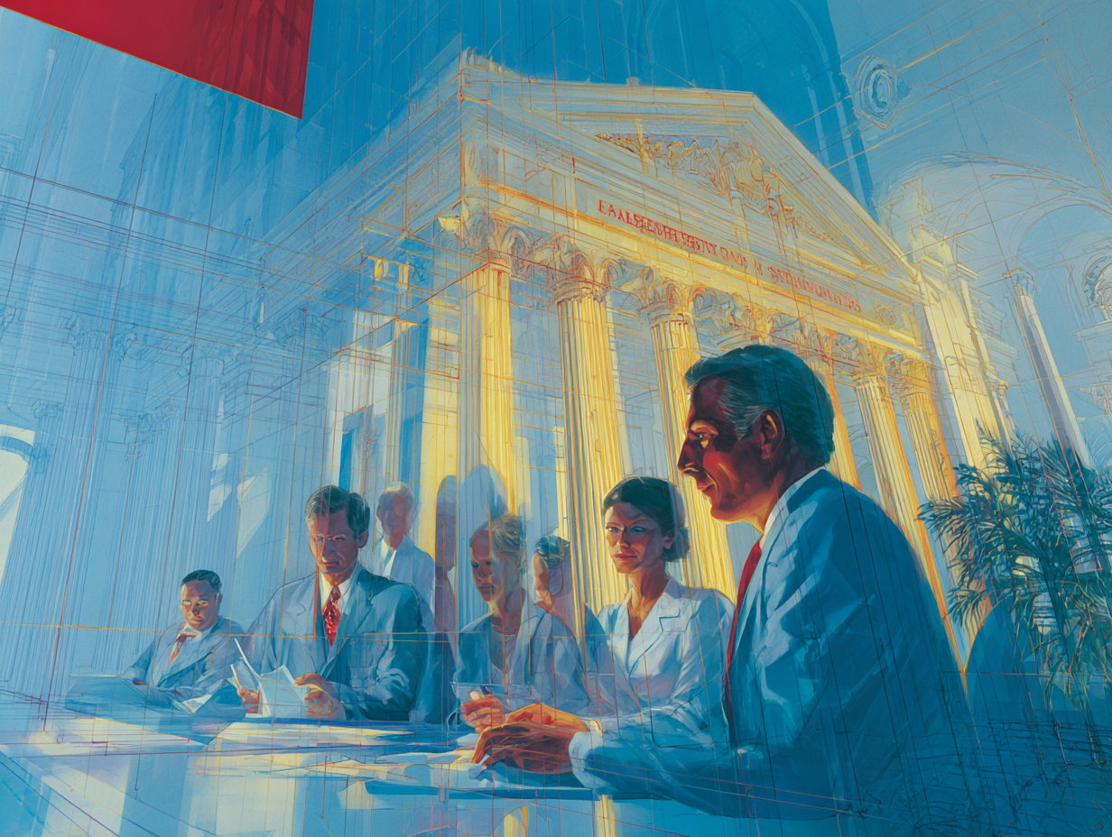 More Americans Are Turning To Banks For Financial Planning