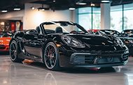 Porsche sales slide in China, North America as German carmakers squeezed