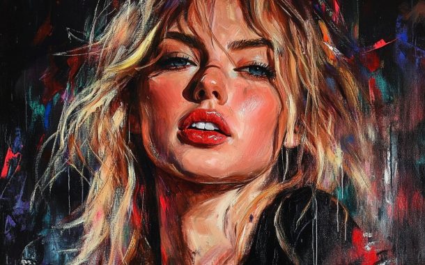 Taylor Swift got 'really in her head' after brutal trolling of her dance moves