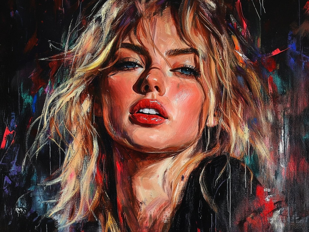 Taylor Swift got 'really in her head' after brutal trolling of her dance moves