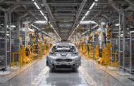 U.S. Auto Supplier Shuts Plant on Lower EV Demand