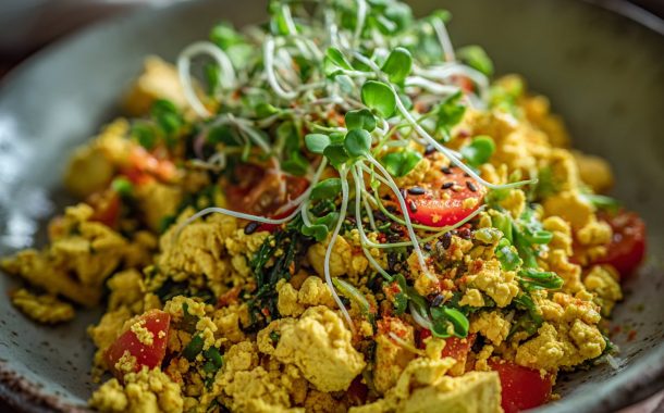 7 Breakfast Foods With More Protein Than Eggs